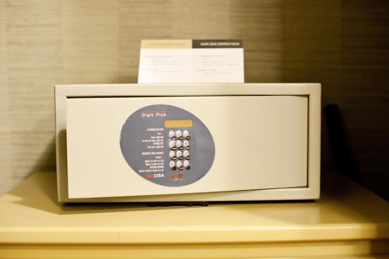Отель InterContinental Almaty Алматы-27