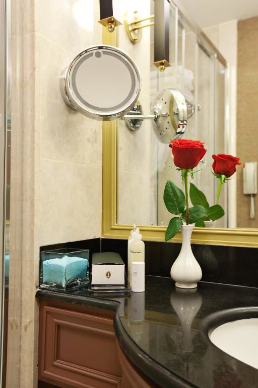 Отель InterContinental Almaty Алматы-62