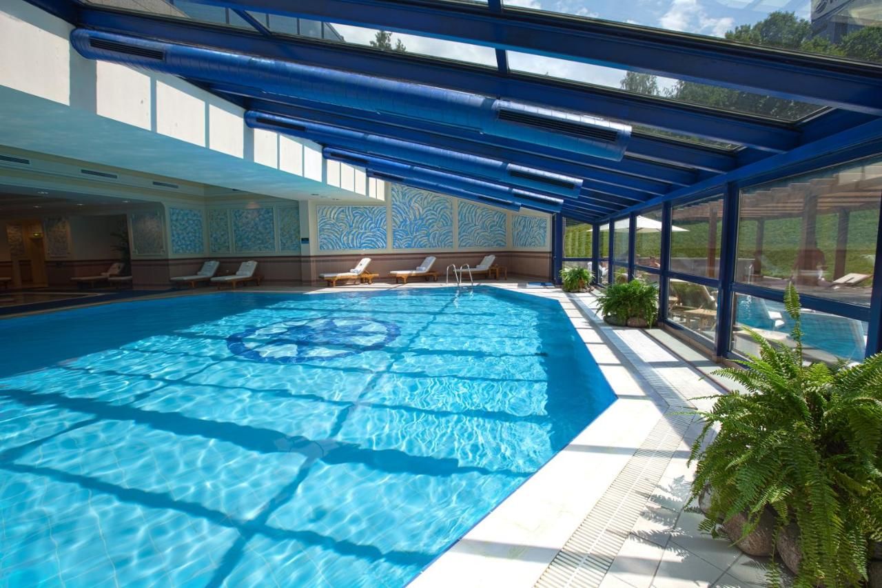 Отель InterContinental Almaty Алматы-9
