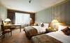 Отель InterContinental Almaty Алматы-6
