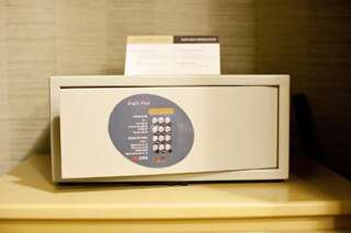 Отель InterContinental Almaty Алматы Клубный номер ИнтерКонтиненталь-4