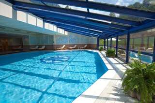 Отель InterContinental Almaty Алматы-5