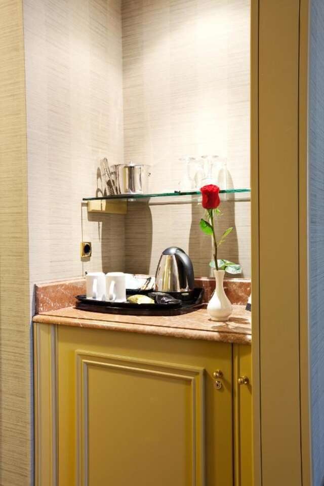 Отель InterContinental Almaty Алматы-30