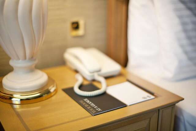 Отель InterContinental Almaty Алматы-31