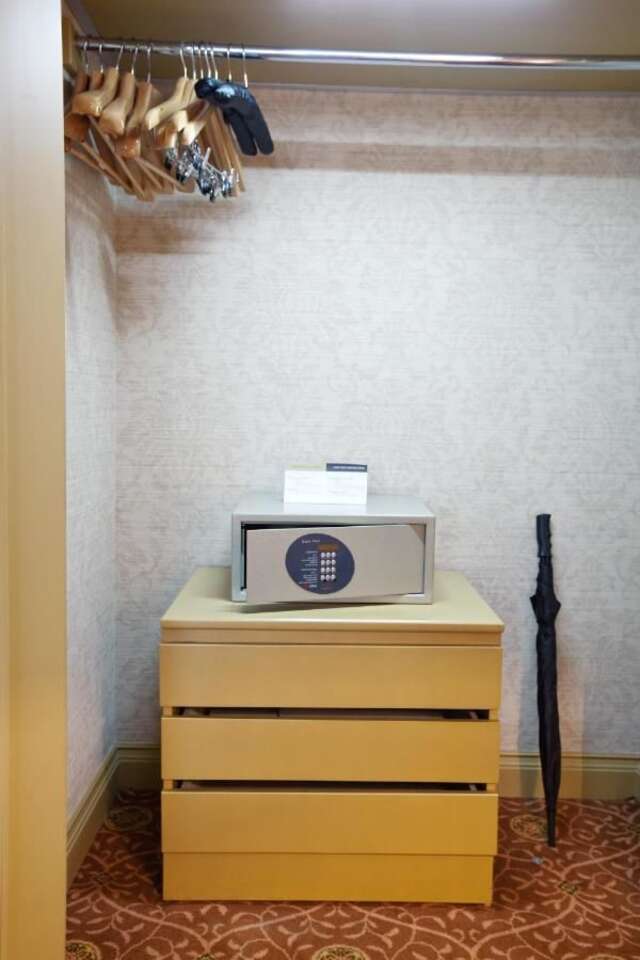 Отель InterContinental Almaty Алматы-43