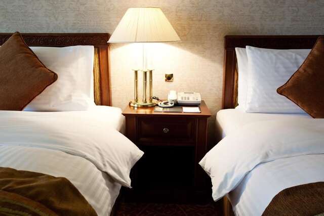 Отель InterContinental Almaty Алматы-54