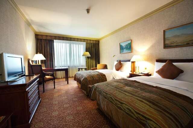 Отель InterContinental Almaty Алматы-56